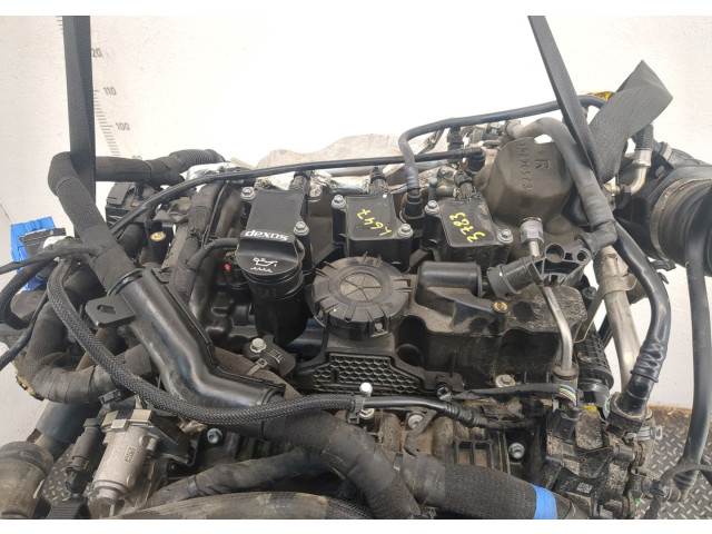 Форсунка топливная  Buick Encore GX 2019-2024         