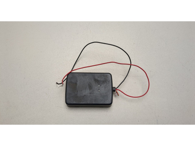 Блок комфорта  Infiniti FX 2008-2013        