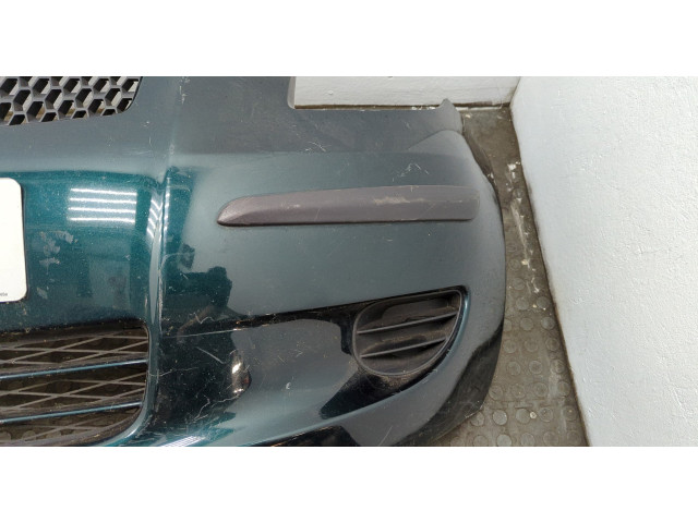 Бампер Citroen C4 Grand Picasso 2006-2013 передний