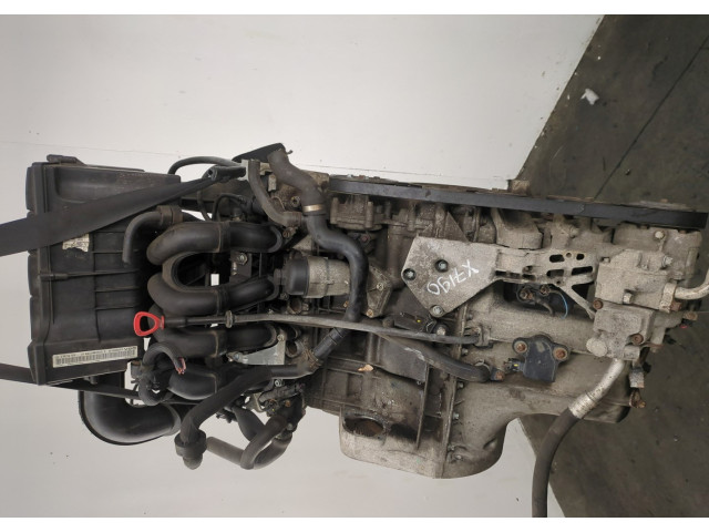 Форсунка топливная  Mercedes A W168 1997-2004         