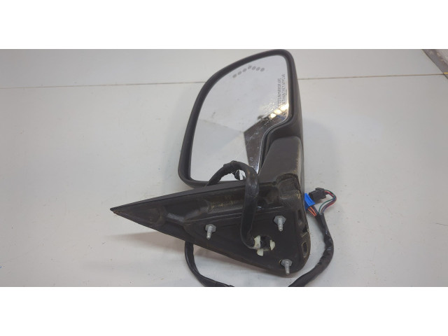 Зеркало боковое  Cadillac Escalade 2 2001-2006  правое           88980722