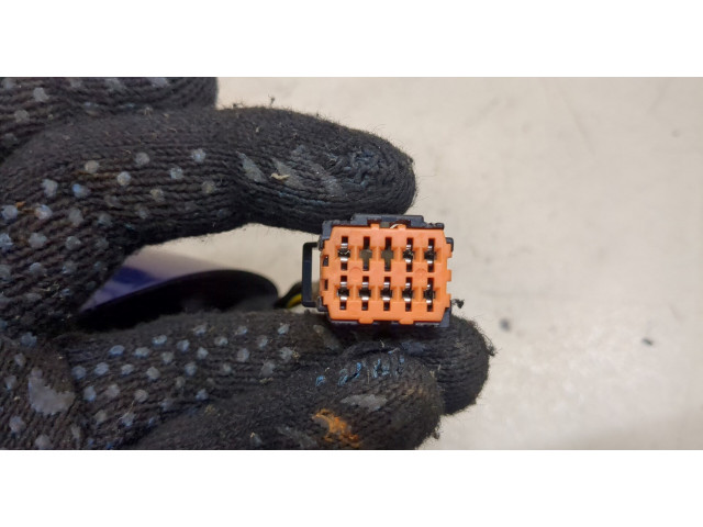 Зеркало боковое  Citroen C4 Picasso 2016-2018  левое           