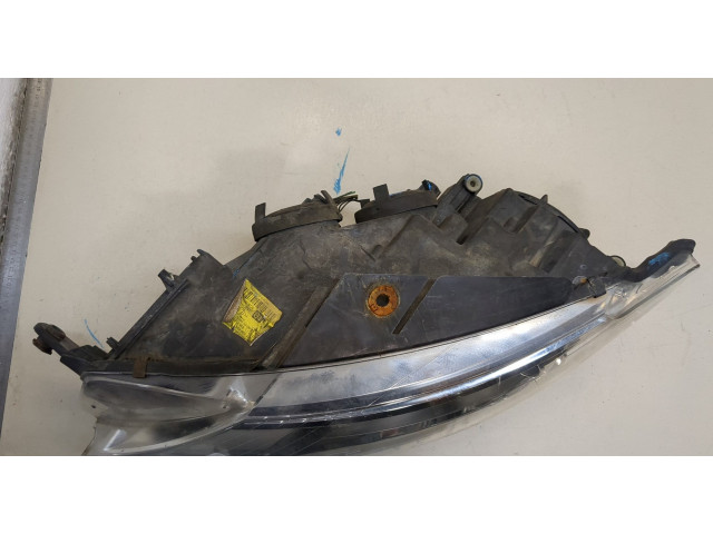 Фара передняя  Volkswagen Passat CC 2008-2012 левая 