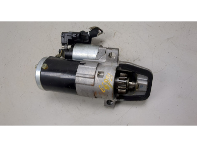 Стартер  Lincoln Corsair 2019-      