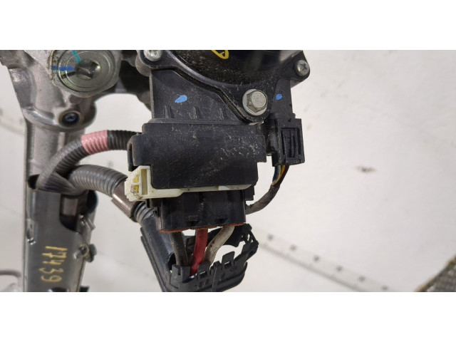    Рейка рулевая без г/у  Acura ILX 2012-2025      