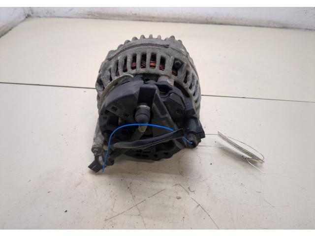 Генератор Audi A1 (8X) 2010-2018 03L903023, 03L903023X, 03L903023AX, 03L903024M