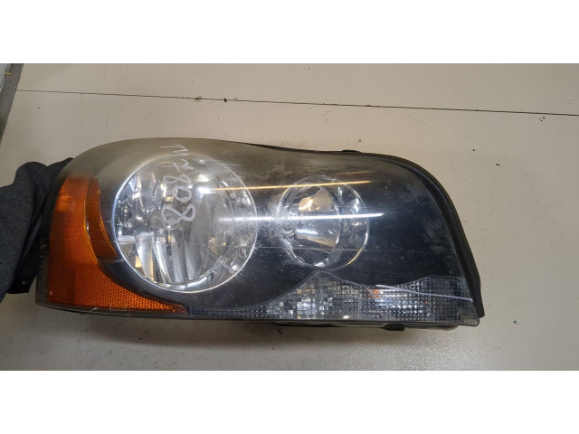 Фара передняя  Volvo XC90 2006-2014 правая 