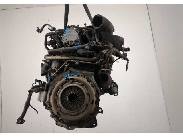 Форсунка топливная  Audi A3 (8P) 2003-2013         