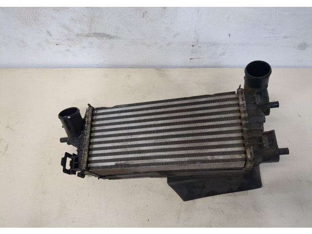 Интеркулер  Ford Focus 3 2011-2015   2026747, CV619L440VD    