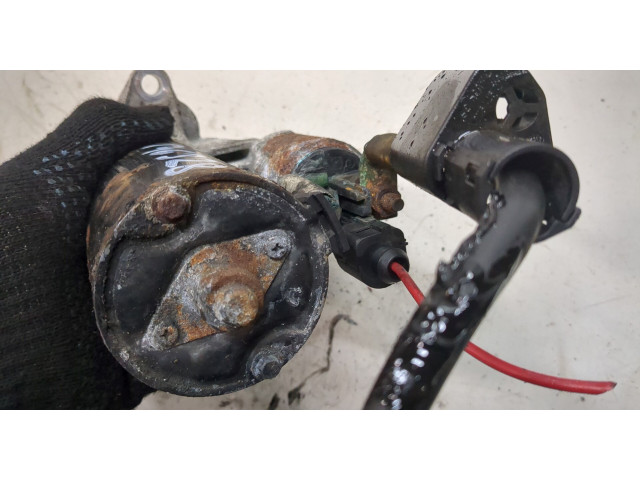 Стартер  Volkswagen Passat 6 2005-2010      