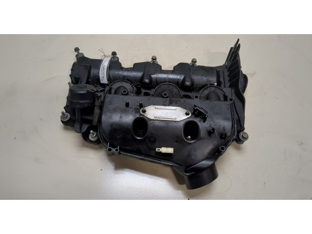 Клапанная крышка двигателя ДВС Jaguar XF 2007–2012 2.7