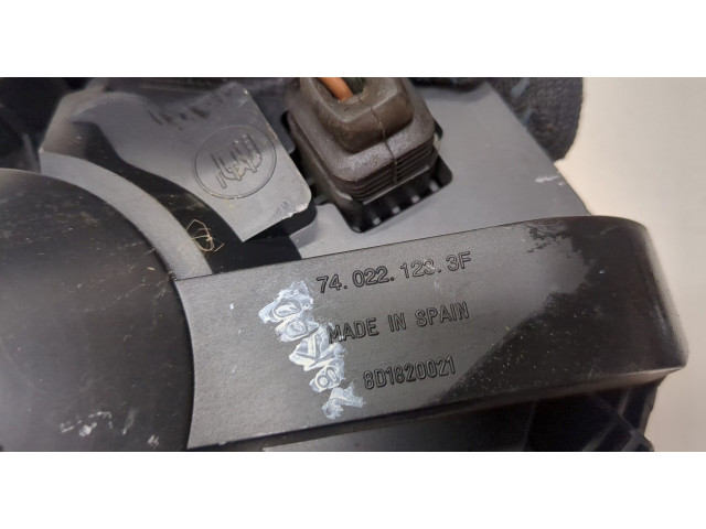 Моторчик печки Volkswagen Passat 5 2000-2005