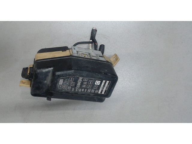   Pojistková skříňka  Toyota Starlet 1996-1999      