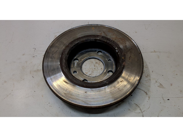 Диск тормозной  Fiat Punto 2003-2010   передний         