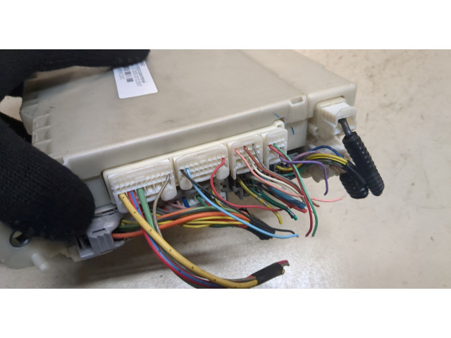 Блок предохранителей Lexus IS 2005-2013 2.2