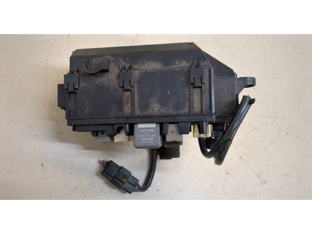 Блок предохранителей Daihatsu Terios 2