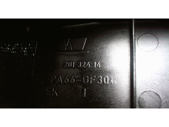 Клапанная крышка двигателя ДВС  Chrysler Voyager 2007-2010 2.8     