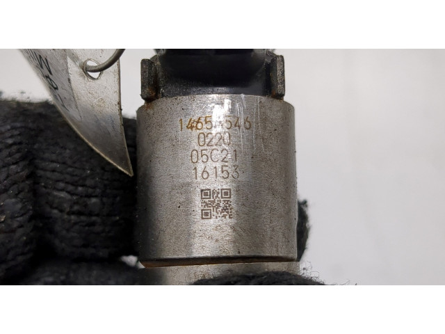 Форсунка топливная Mitsubishi Eclipse Cross 2017-