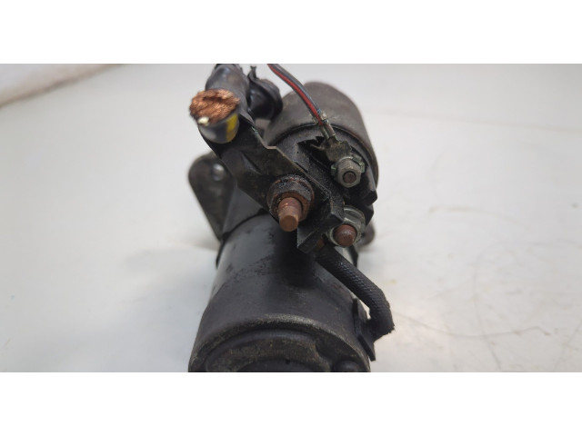 Стартер Nissan Qashqai 2006-2013 1.5