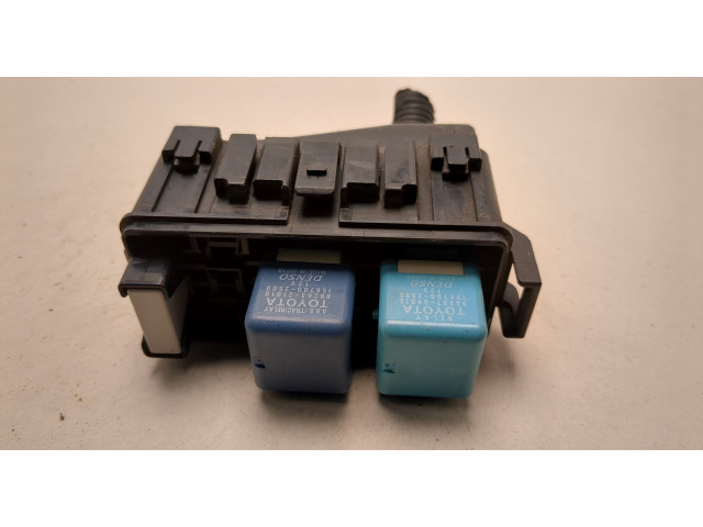 Блок реле  Lexus LS460 2006-2017         