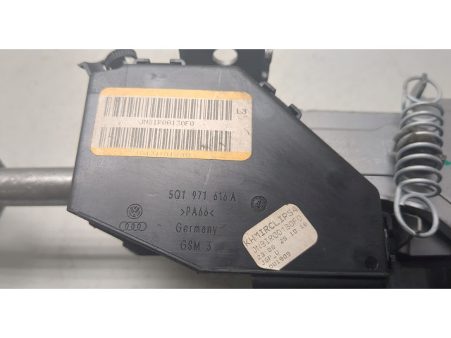  рейка  Колонка рулевая  Volkswagen Jetta 7 2018-      