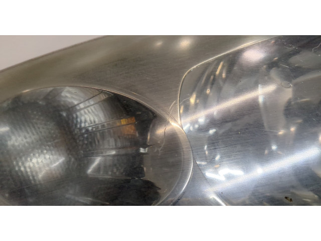 Фара передняя Mitsubishi Galant 2004-2012 правая