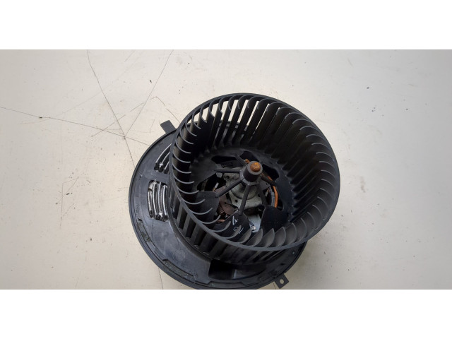 Моторчик печки BMW X3 F25 2010-2017 1021327U5, 985465S 1021327U5, 985465S