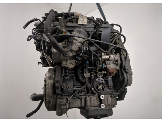 Турбина Opel Meriva 2010-2018