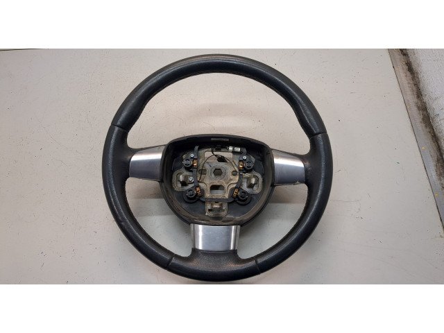 Руль  Ford Focus 2 2005-2008           