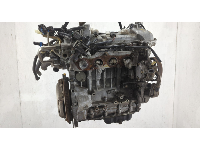 Форсунка топливная Mazda 3 (BK) 2003-2009