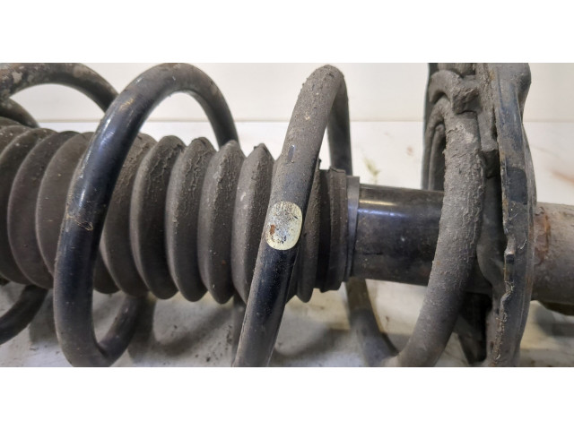 Стойка амортизатора  Nissan X-Trail (T32) 2013-      