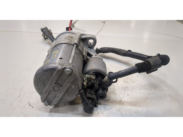 Стартер Volkswagen Jetta 7 2018- 1.4