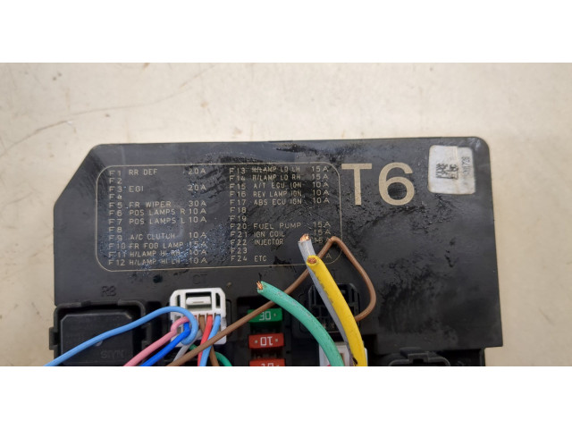 Блок предохранителей Nissan Juke 2010-2019