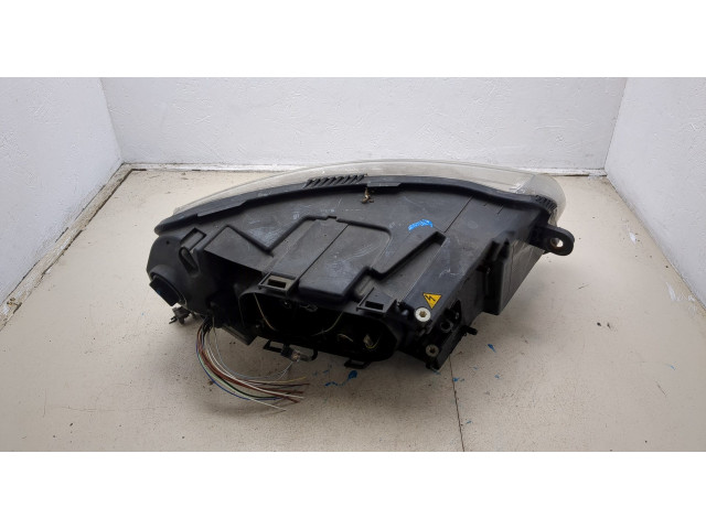 Фара передняя Audi A6 (C6) 2004-2011 левая