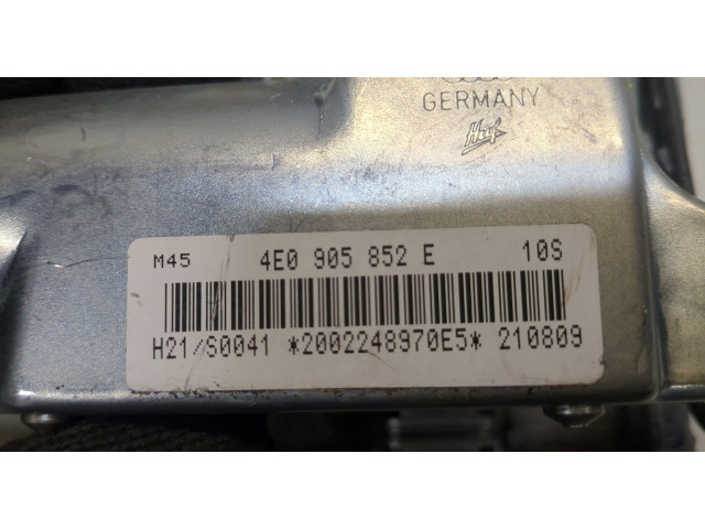  рейка  Колонка рулевая  Volkswagen Phaeton 2002-2010      