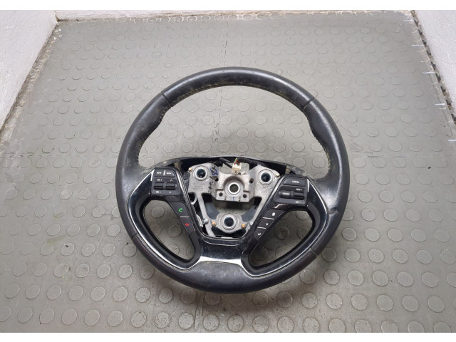 Руль  KIA Cerato 2013-2020           56111A7100D6B