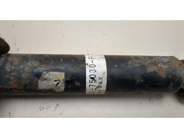 Стойка амортизатора Lexus HS 2009-2018 4853075030