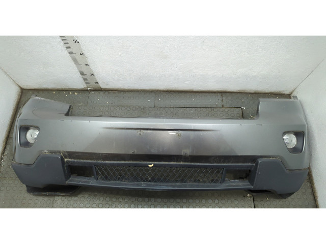 Бампер Jeep Grand Cherokee 2010-2013 передний 68078268AB, 68078270AB