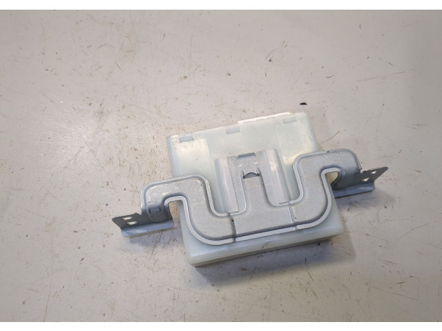 Блок комфорта Infiniti FX 2003-2008 98800CG000