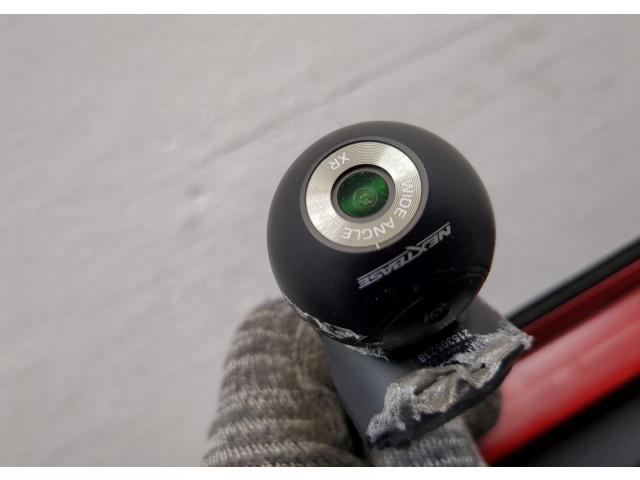 Замок багажника Skoda Octavia (A7) 2013-2023