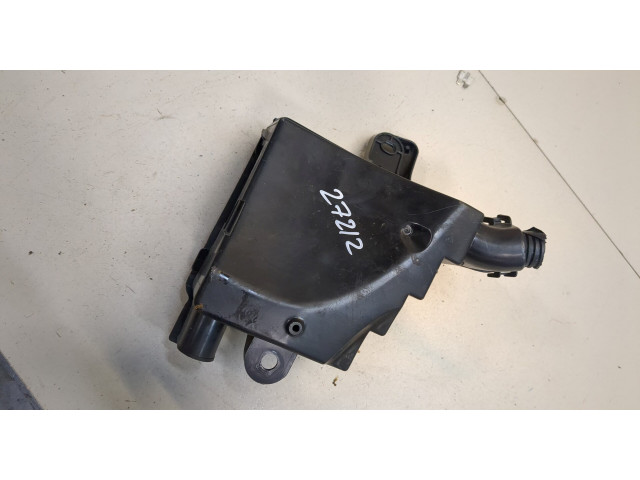 Блок предохранителей Dacia Logan 2004-2012