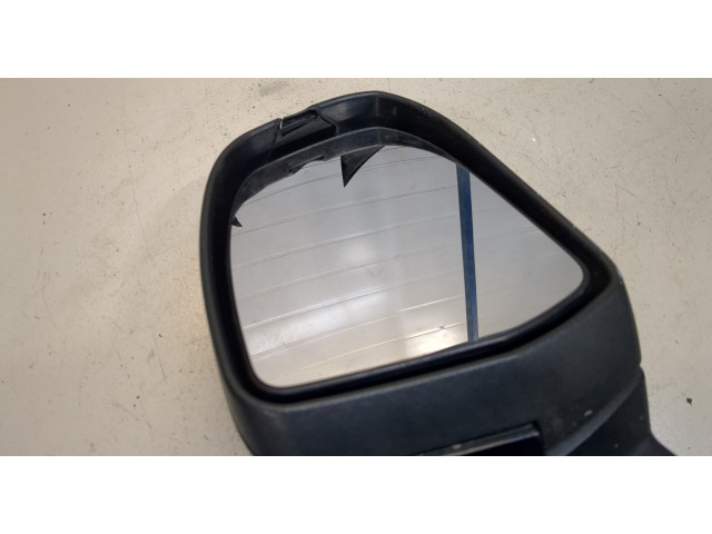 Зеркало боковое Skoda Octavia (A5) 2004-2008 правое