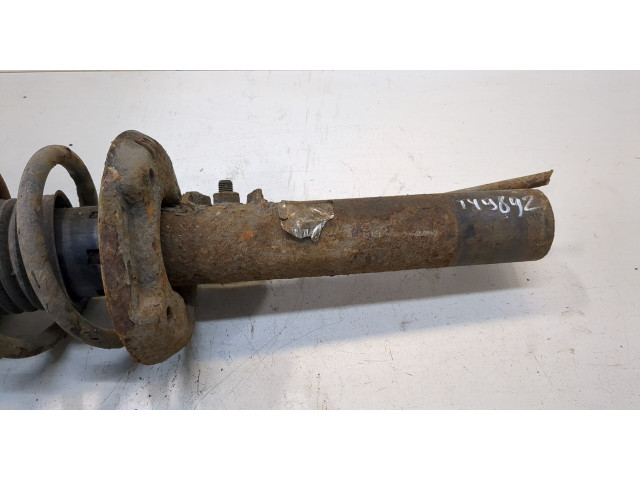 Стойка амортизатора Volkswagen Jetta 5 2004-2010