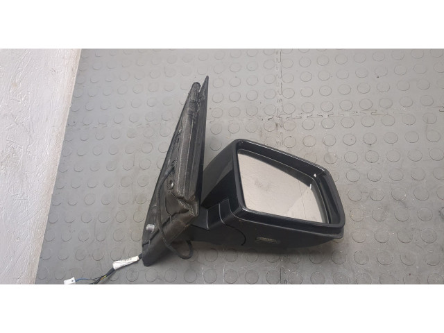 Зеркало боковое  Mercedes ML W166 2011-2015  правое           