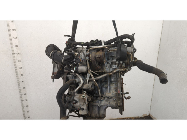 Форсунка топливная  GMC Terrain 2017-2024         