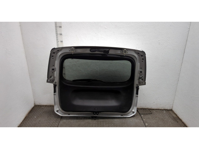 Замок багажника  Chevrolet Equinox 2017-2024       