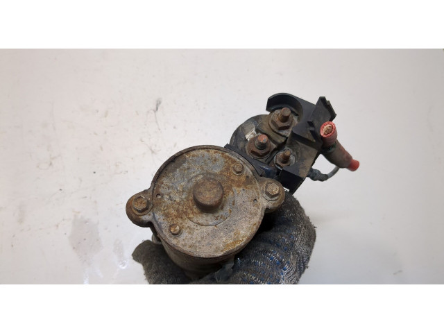 Стартер  Ford Focus 2 2008-2011 1.6  2T1411000BA   