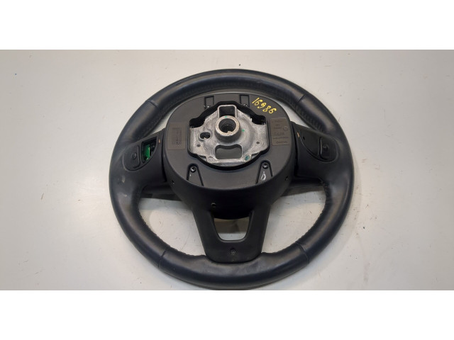 Руль  Jeep Compass 2017-           