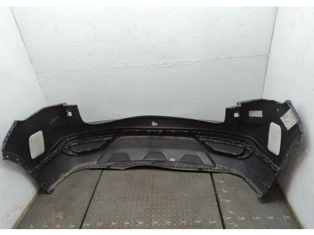 Бампер  Volkswagen Atlas Cross Sport 2019- задний   3CM807421B, 3CM807521B