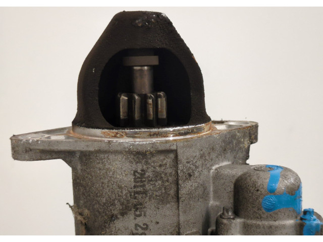 Стартер Chevrolet Cruze 2009-2015 1.8